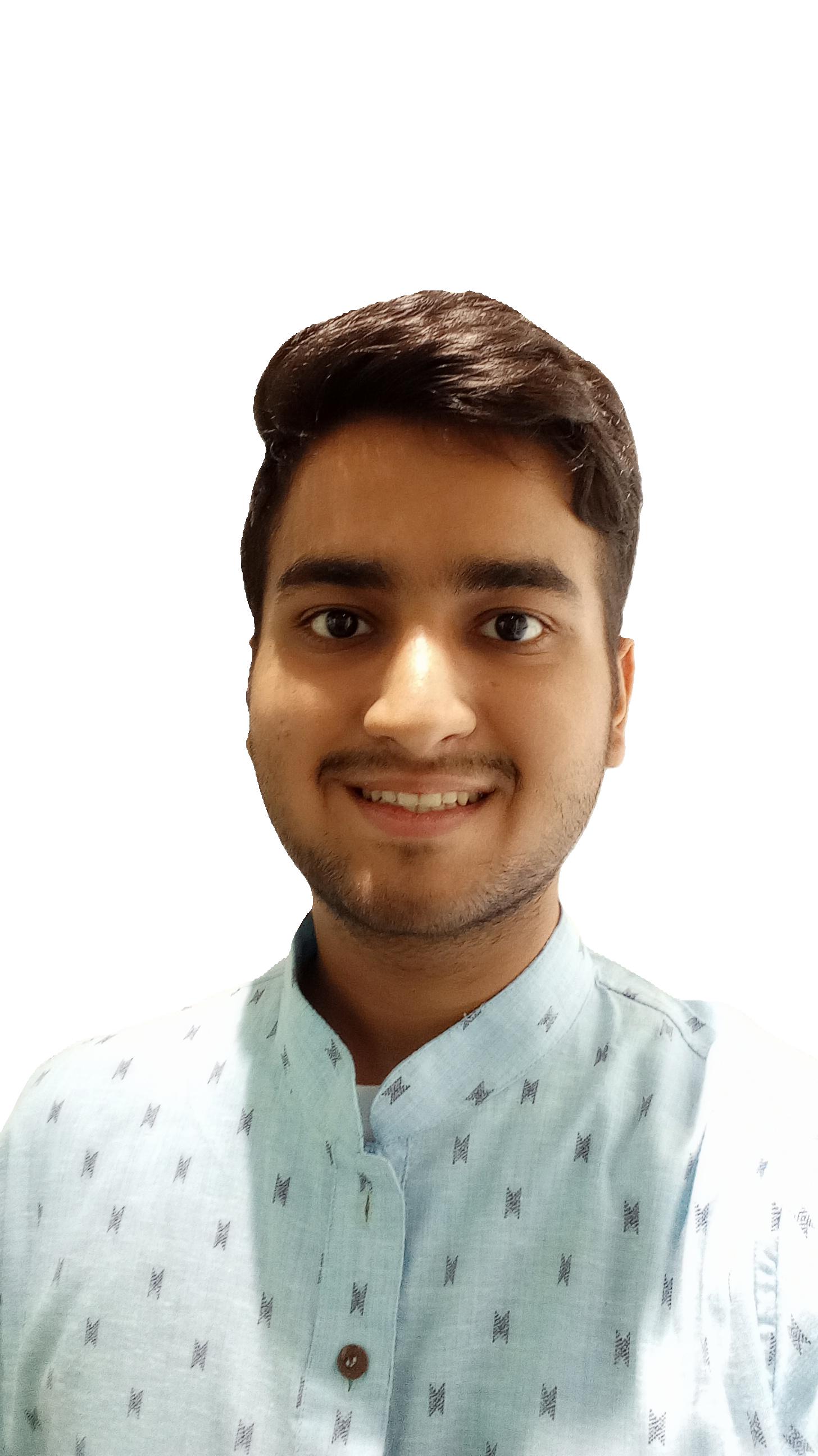 Deep Navin Lajpal